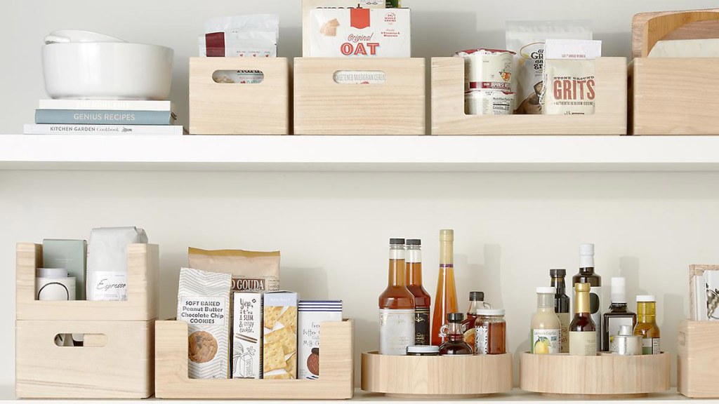 Picture of: Best Home Organizing Products : New Year’s Organization Ideas