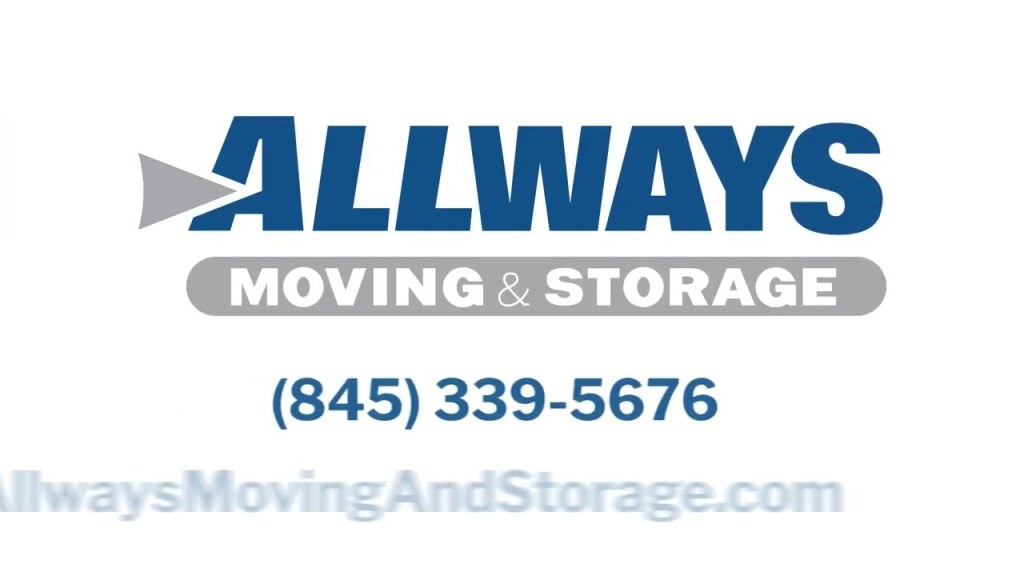 Picture of: Home – Allways Moving & Storage