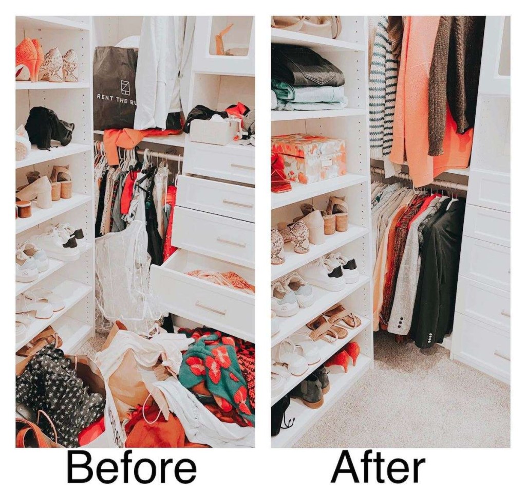 Picture of: Professional Organizer Orange County CA  Call Us Today!